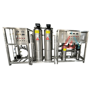 តម្រងសម្រាប់ប្រព័ន្ធ Osmosis បញ្ច្រាស