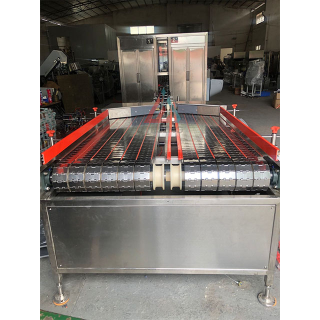 Цалкам аўтаматычная машына кіравання аэразольнай бутэлькай 