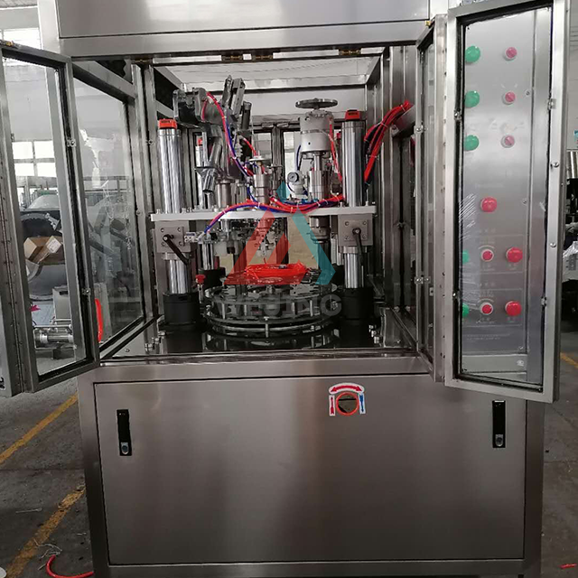 C&uuml;t Vahid Daxiletmə Vana Maşını