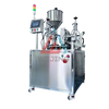 Presyo ng Semi Automatic Laser Tube Filling At Sealing Machine
