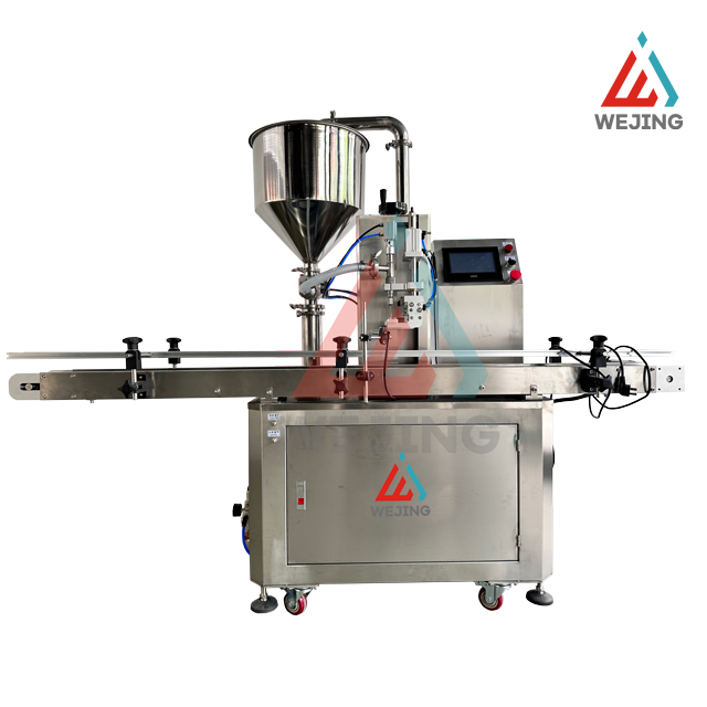 Magni Awtomatiċi tal-Mili tar-Ras Uniku b'Veloċit&agrave; Għolja