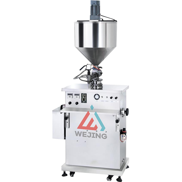 Hot Automatesch Flasche Patroun F&uuml;llmaschinn F&uuml;llmaschinn