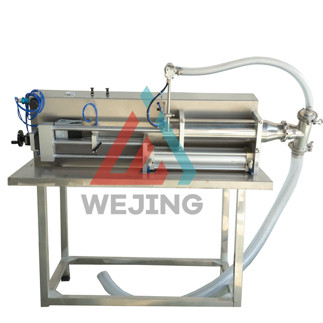 Magni tal-Mili Orizzontali ta' Skala Żgħira Kumpatta u Effiċjenti