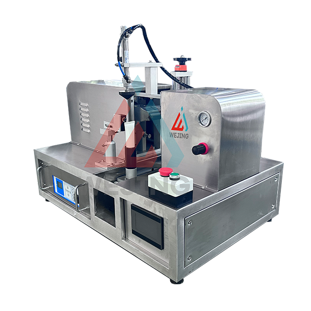 M&aacute;y h&agrave;n k&iacute;n b&aacute;n tự động nhỏ cho đường ống