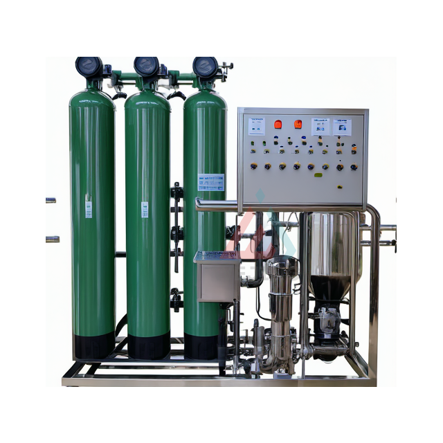 Sistem Pemurnian Osmosis Songsang Terbaik 