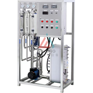 Jualan Kilang Penapis Air Keluli Tahan Karat RO