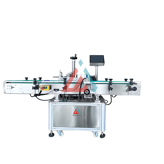 Ekyuma ekiwandiika ku ccupa ezeetooloovu mu kifo mu ngeri ey’obwengula 