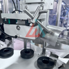 Producător de mașini de umplere și etanșare automată a tuburilor laser cu preț scăzut 