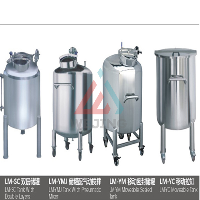 1000L siirrett&auml;v&auml; avoin s&auml;ili&ouml; vesi&ouml;ljylle