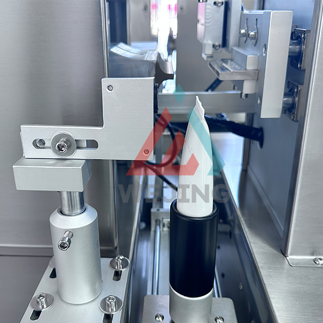 Ručni stroj za brtvljenje cijevi za mala poduzeća 