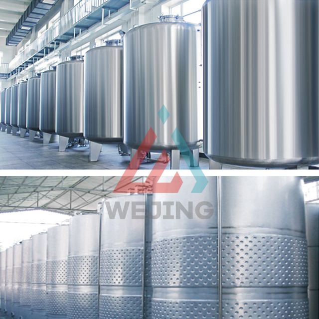 1000L siirrett&auml;v&auml; avoin s&auml;ili&ouml; vesi&ouml;ljylle