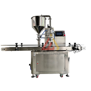 Automatisk 5 liter 15 liter 20 liter 25 liter v&auml;tsketappning konserveringsmaskin