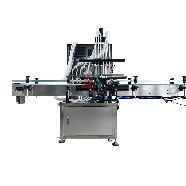 Fornitur ġdid tal-Kwalit&agrave; tal-Makkinarju tal-Mili Awtomatiku sħun