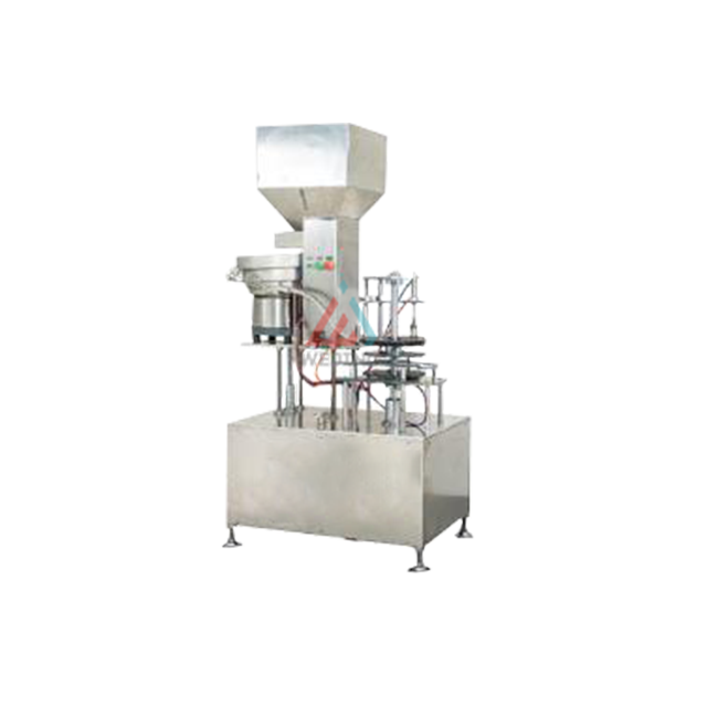 Толық автоматты қауіпсіздік қақпағын пресстеу машинасы