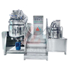 Engros 300L Lift Type Vakuum Emulgator Homogenizer