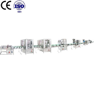 เครื่องบรรจุละอองลอยความเร็วสูง CE ISO ราคาโรงงานสำหรับบรรจุกระป๋องสเปรย์สเปรย์ 