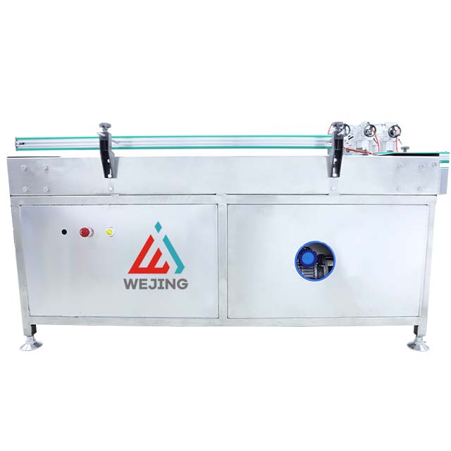 Машинна чанта за пълнене на аерозолни кутии на клапан Аерозол 