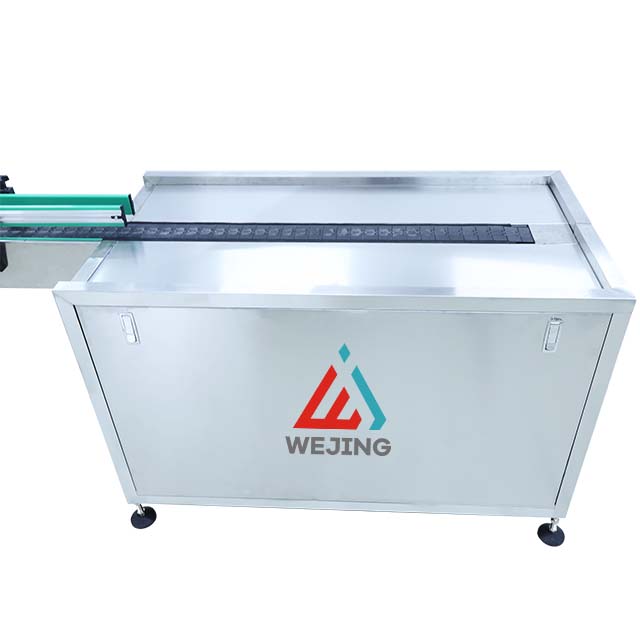 Машинна чанта за пълнене на аерозолни кутии на клапан Аерозол 