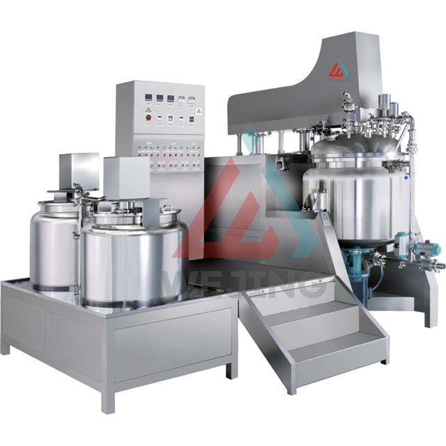 Tovarniška cena High Shear Homogenizer Mixer Cosmetic
