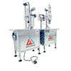 Split Type Semi Automatic Bov Bag Ku Valve Ekyuma Ekijjuza Aerosol