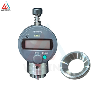  Aerosoli voi k&auml;pristy&auml; korkeusmittari | 0,01mm tarkkuus