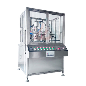 Машина за пуњење гасом пећи за картице Цартеидге машина за пуњење гасом