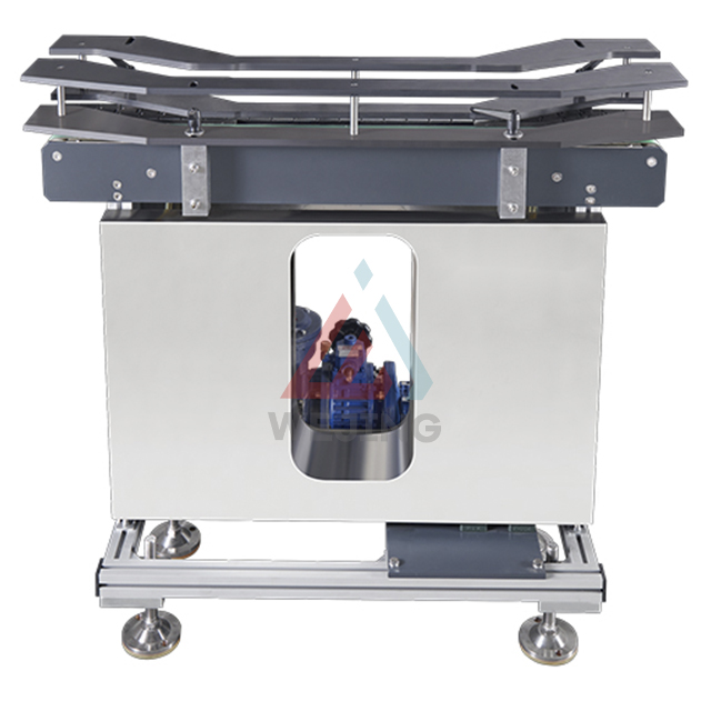 வெஜிங் முழு தானியங்கி ஏரோசல் கேன் ஃபில்லிங் மெஷின் தானியங்கி ஏரோசல் ஃபில்லிங் லைன் மெஷின்