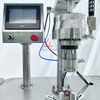 Split Type Semi Automatic Bov Bag Ku Valve Ekyuma Ekijjuza Aerosol