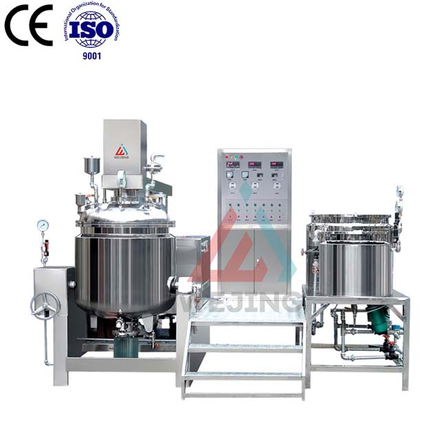 فیکٹری قیمت ہائی شیئر ہوموجنائزر مکسر کاسمیٹک