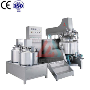 Paraffin viasz v&aacute;kuum emulge&aacute;l&oacute; g&eacute;p turmixg&eacute;p meleg&iacute;tő keverő ultrahangos emulge&aacute;l&oacute; ipari