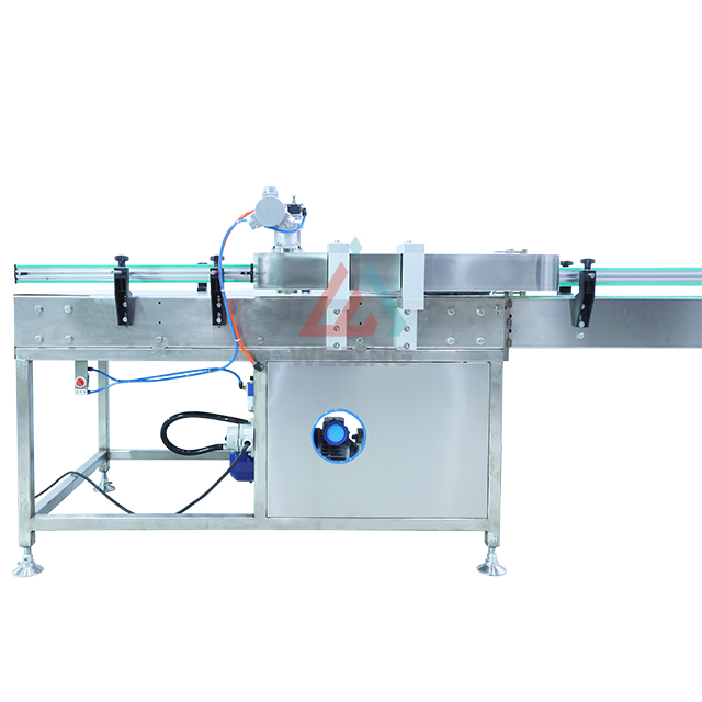 دستگاه پرکننده قوطی اسپری آئروسل برای آب بندی پرکننده انواع محصولات شیمیایی