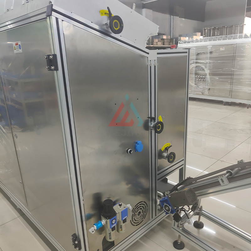 10 หัวเครื่องสำอางความงามพอกหน้าบรรจุเครื่องบรรจุโรงงานขายตรง